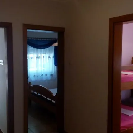 Lubin Apartamento Sevid