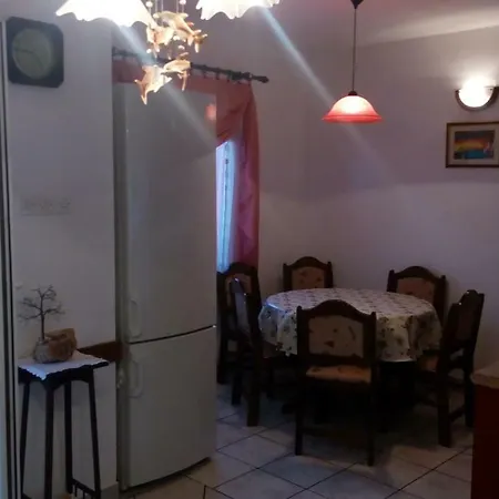 Lubin Apartment Sevid