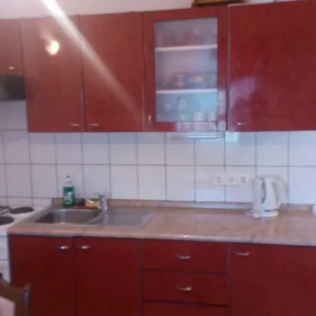 Apartamento Lubin Sevid