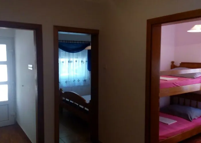 Lubin Apartamento Sevid