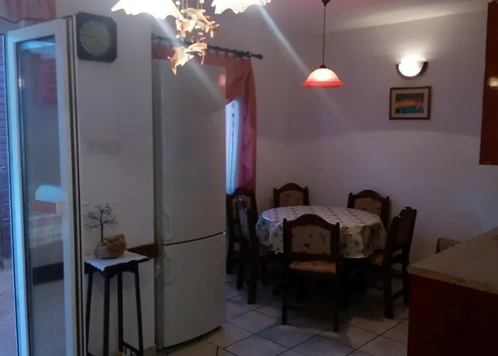 Lubin Apartamento Sevid