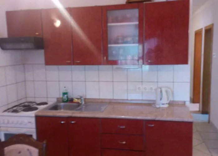 Apartamento Lubin Sevid